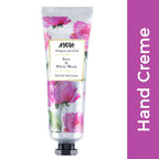 Nykaa Rose & White Musk Hand & Nail Creme