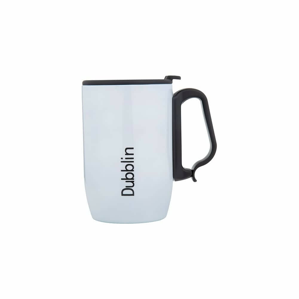 Dubblin Refresh Stainless Steel Mug | Grab2Buy