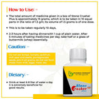 Pharma Science Stone Crusher Plus | Grab2Buy