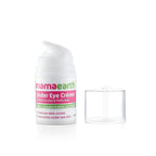 Mamaearth Under Eye Cream For Dark Circles And Puffy Eyes | Grab2Buy