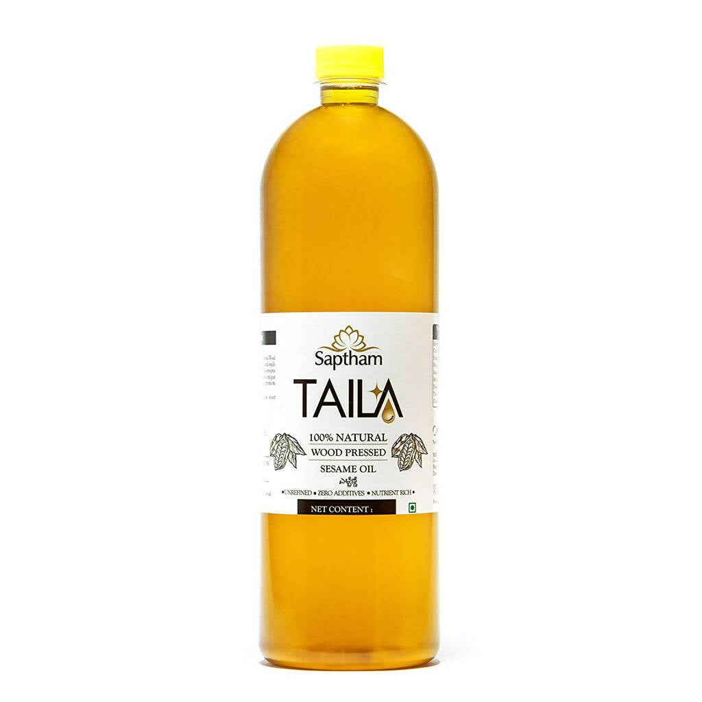 Saptham Taila Sesame Oil | Grab2Buy