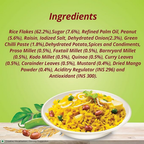 Aashirvaad Instant Khatta Meetha Poha