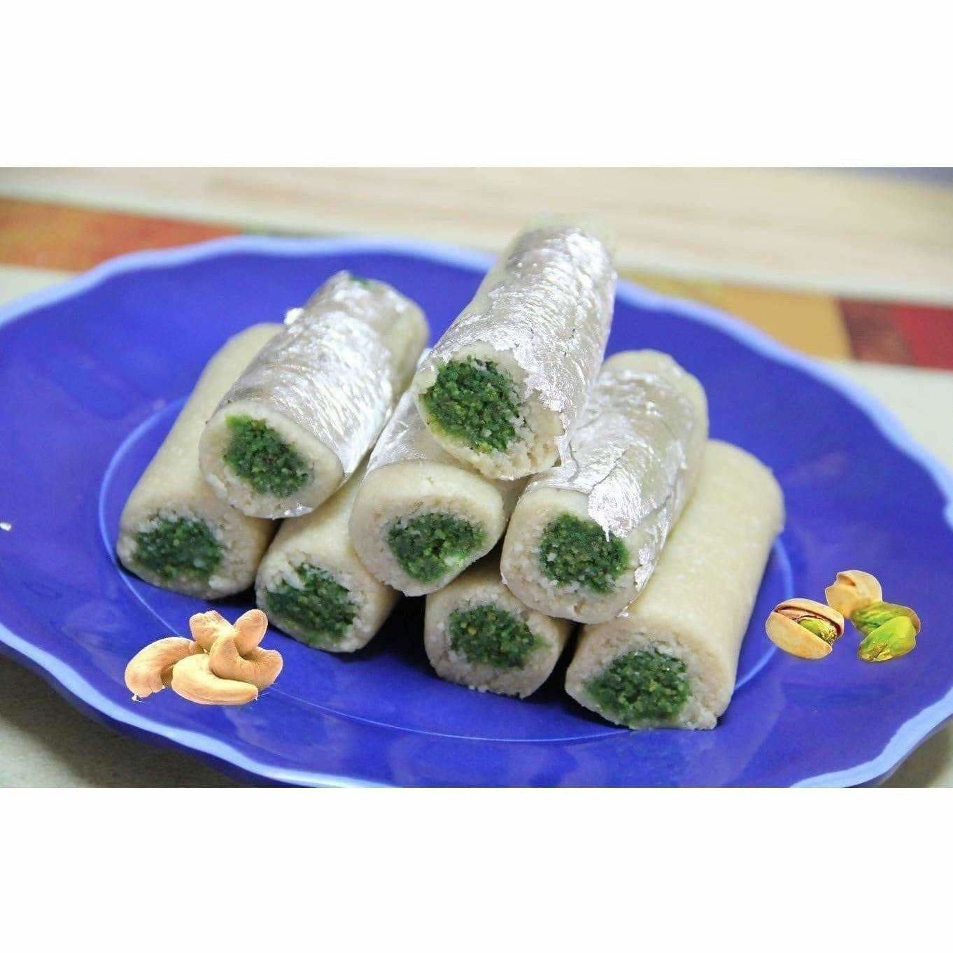 Pulla Reddy Badam Roll | Grab2Buy