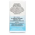Dr. Willmar Schwabe India Alpha - RC Tablets | Grab2Buy