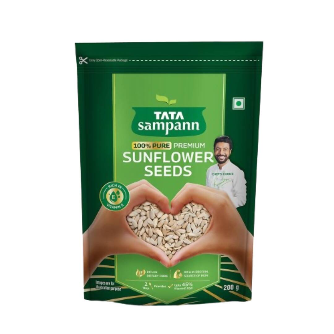 Tata Sampann Premium Sunflower Seeds | Grab2Buy