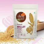 Desi Nutri Foxtail Millet | Grab2Buy