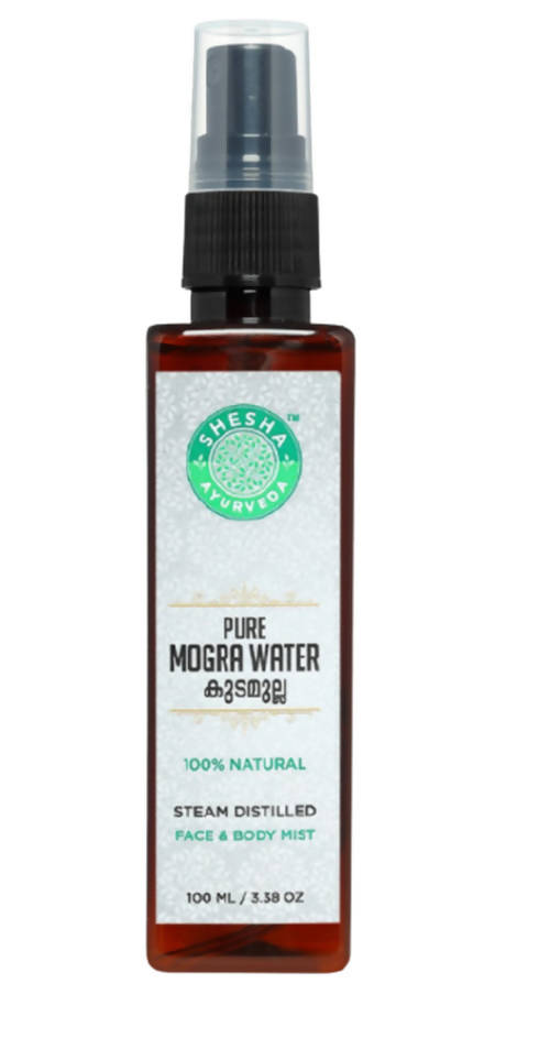Shesha Ayurveda Pure Mogra Water | Grab2Buy