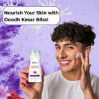 Globus Naturals Doodh Kesar Body Lotion | Grab2Buy