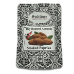 Sublime Inspiring Awe Roasted Almonds Smoked Paprika | Grab2Buy