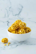 Sattur Mittai Kadai Roasted Gram Chikki Balls - 200g | Grab2Buy