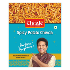 Chitale Bandhu Spicy Potato Chivda