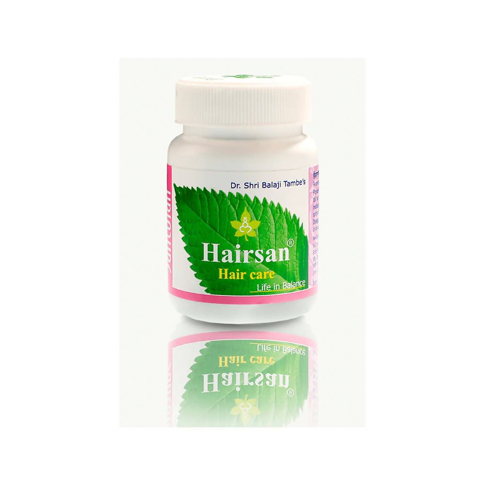 Santulan Ayurveda Hairsan Hair Care Tablets | Grab2Buy