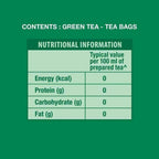 Lipton Pure & Light Green Tea Bags | Grab2Buy