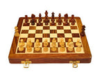 Collectibles India Wooden Chess Board | Grab2Buy