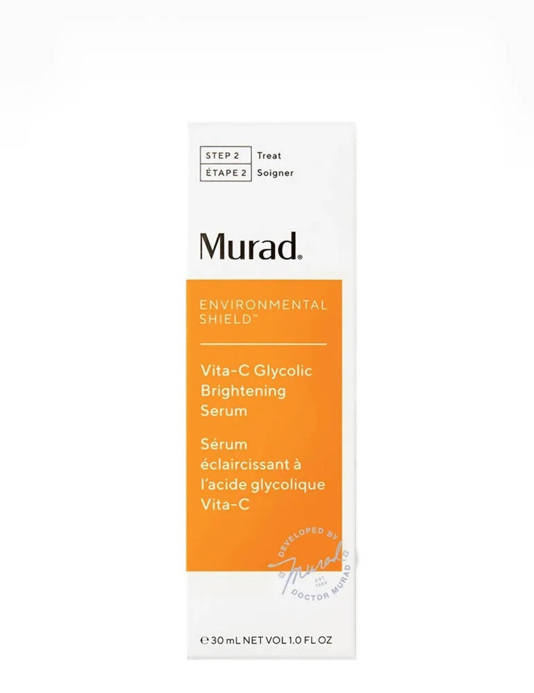 Murad Vitamin C Glycolic Brightening Serum | Grab2Buy