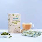 Chai Point Instant Cardamom Tea | Grab2Buy