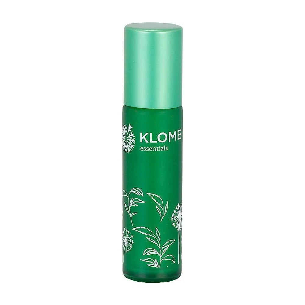 Klome Essentials Mint & Chocolate Bomb Lip Oil | Grab2Buy