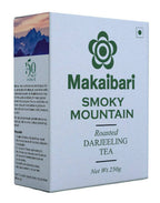 Makaibari Smoky Mountain Roasted Darjeeling Tea | Grab2Buy