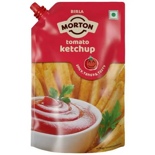 Birla Morton Tomato Ketchup | Grab2Buy
