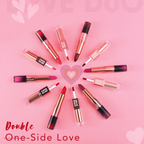 Blue Heaven Love Duo 2 In 1 Dual Sided Lipstick - 04 | Grab2Buy
