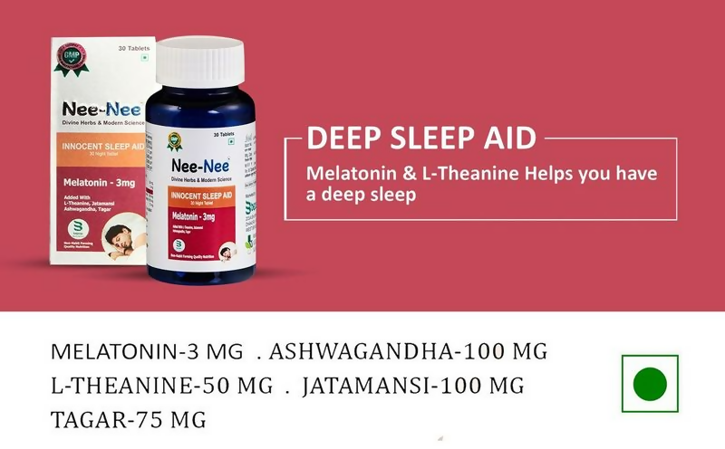 Nutrijuven - Nee Nee Divine Herbs & Modern Science Tablets | Grab2Buy