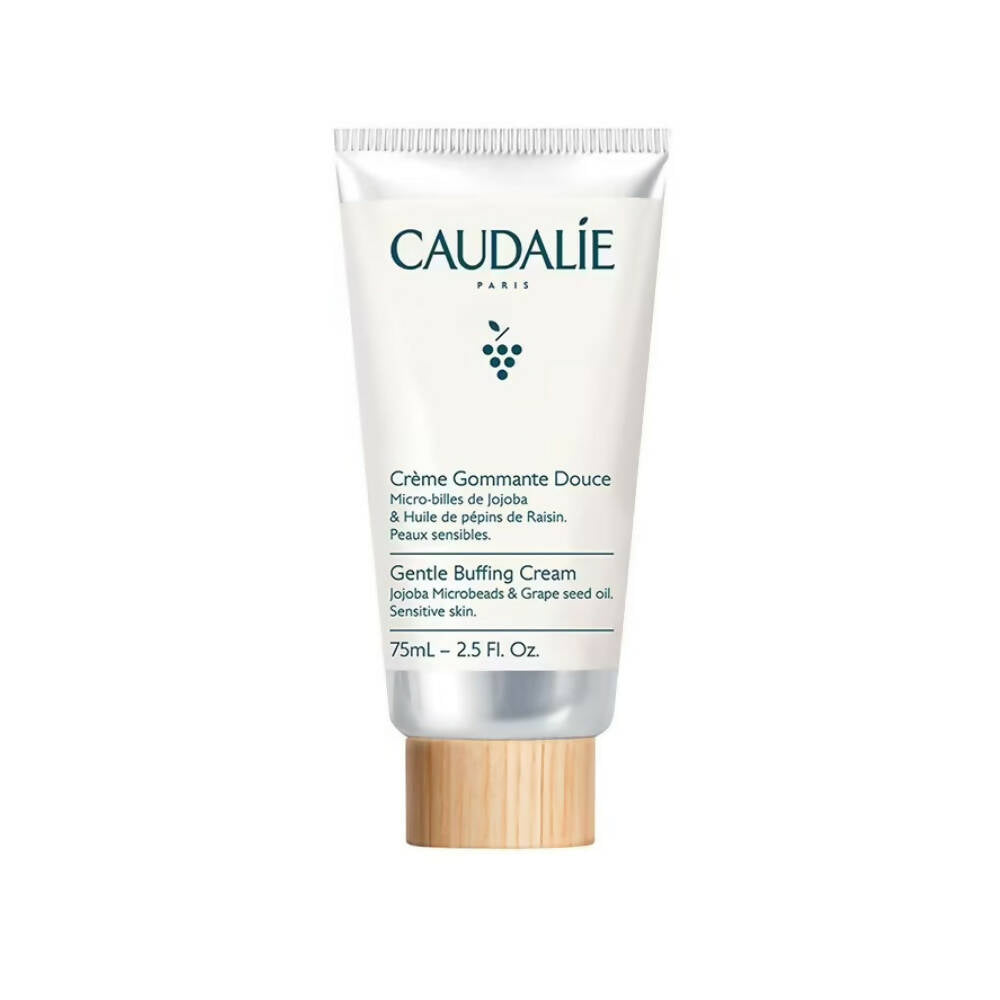 Caudalie Paris Gentle Buffing Cream | Grab2Buy