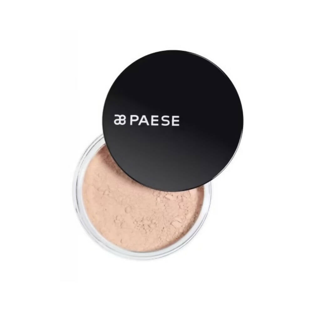 Paese Cosmetics High Definition Loose Powder - Transparent | Grab2Buy