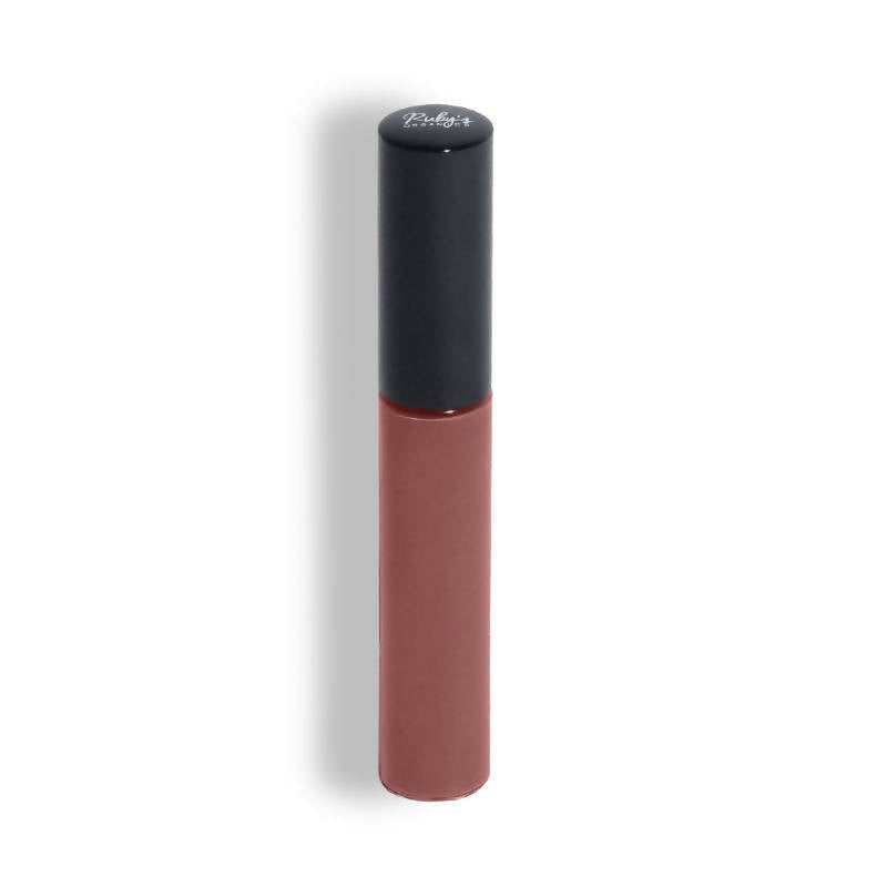 Ruby's Organics Lip Oil Gloss - Toffee | Grab2Buy