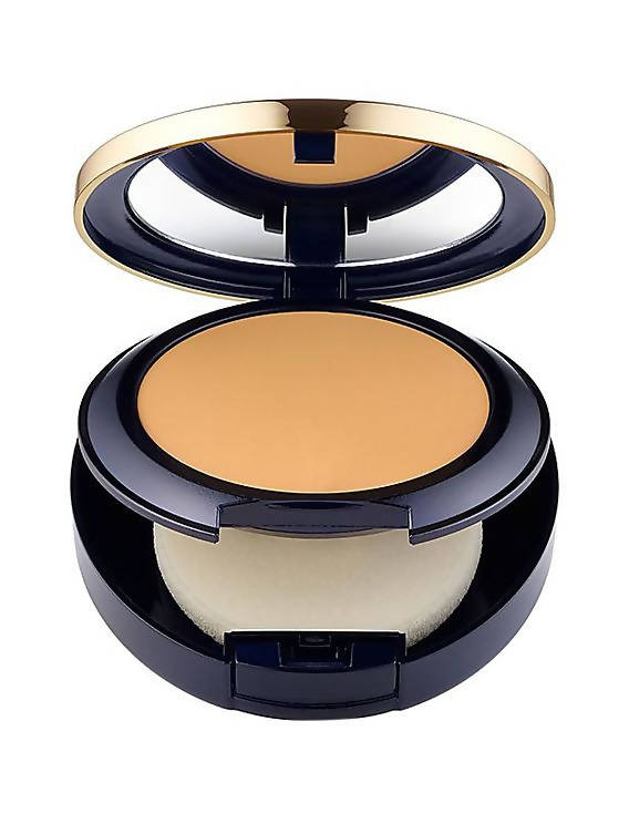 Estee Lauder Double Wear Stay-In-Place Matte Powder Foundation - Honey Bronze | Grab2Buy