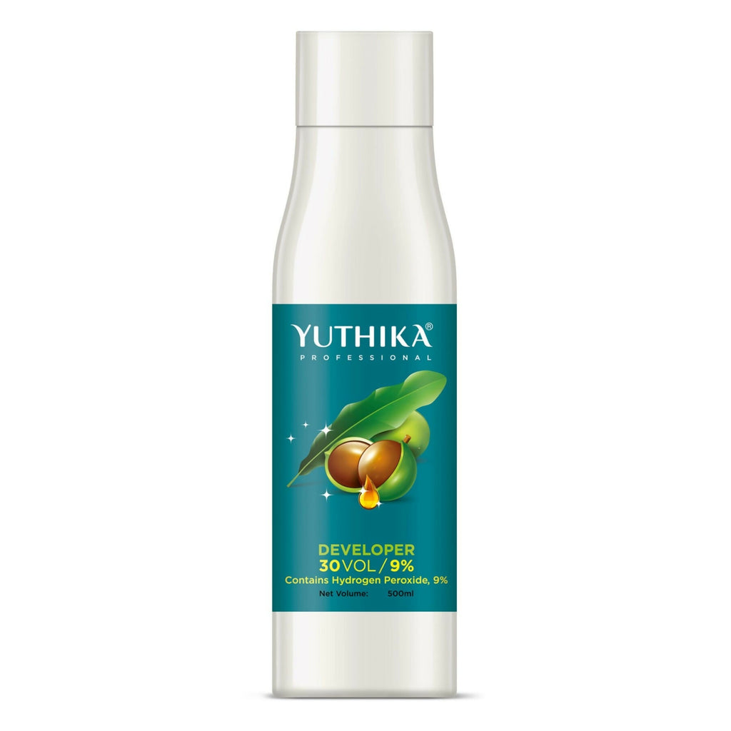 Yuthika Professional Hair Developer 30 Volume (9%) | Grab2Buy