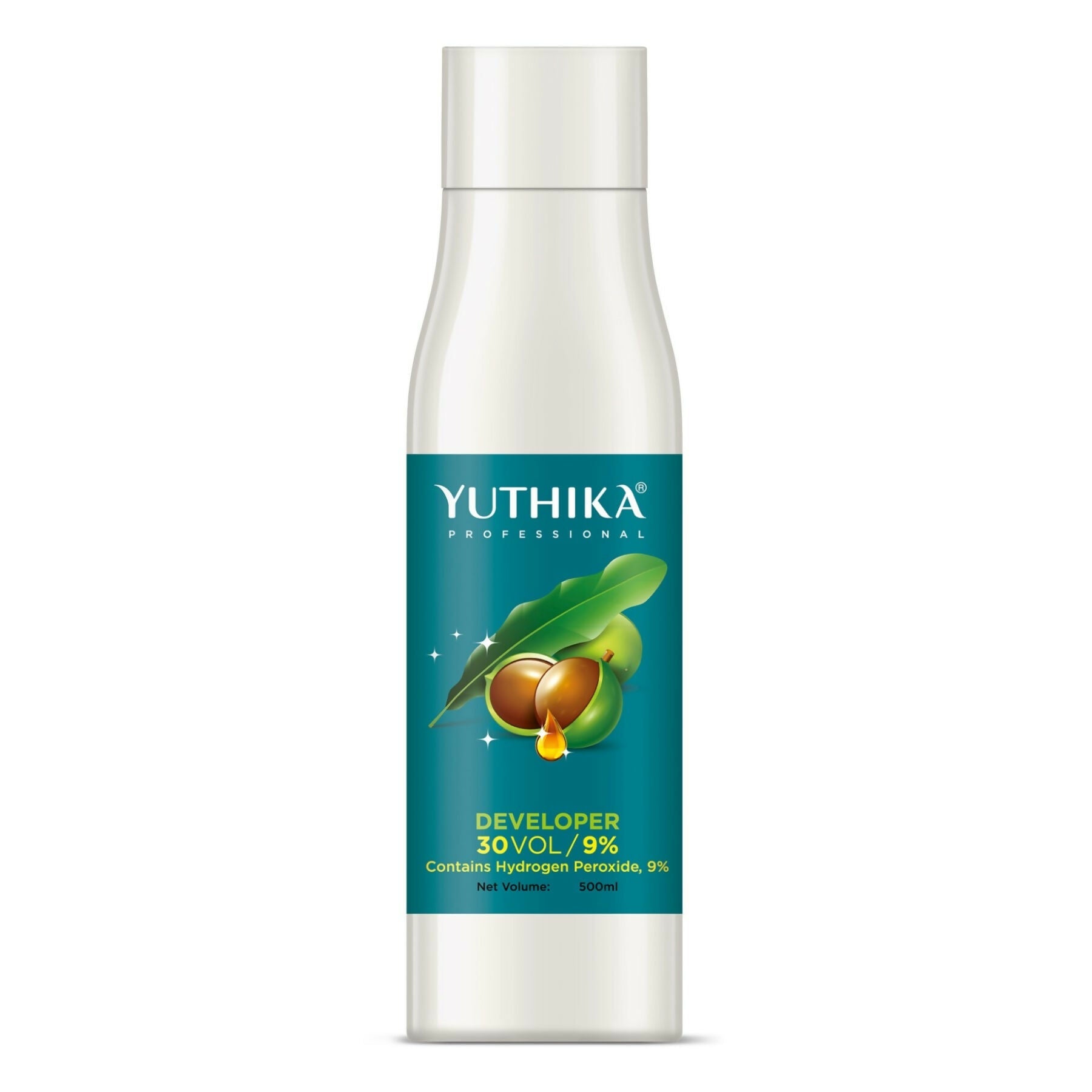 Yuthika Professional Hair Developer 30 Volume (9%) | Grab2Buy