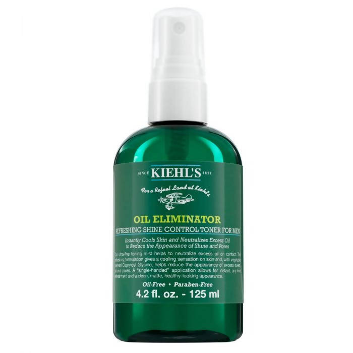 Kiehl's Oil Eliminator | Grab2Buy