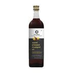 Grab2Buy Wood Pressed Black Mustard Oil