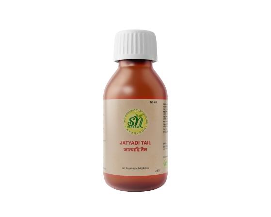SN Herbals Jatyadi Tail | Grab2Buy