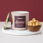 Cothas Seedai - Authentic South Indian Savory Snack