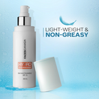 Faces Canada Hydro Face Moisturiser