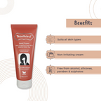 Teenilicious Hand Cream With Grapefruit Seed Oil & Matcha Green Tea