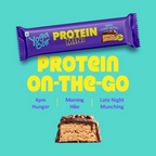 Yoga Bar Protein Minis, 4g Protein Bar | Grab2Buy