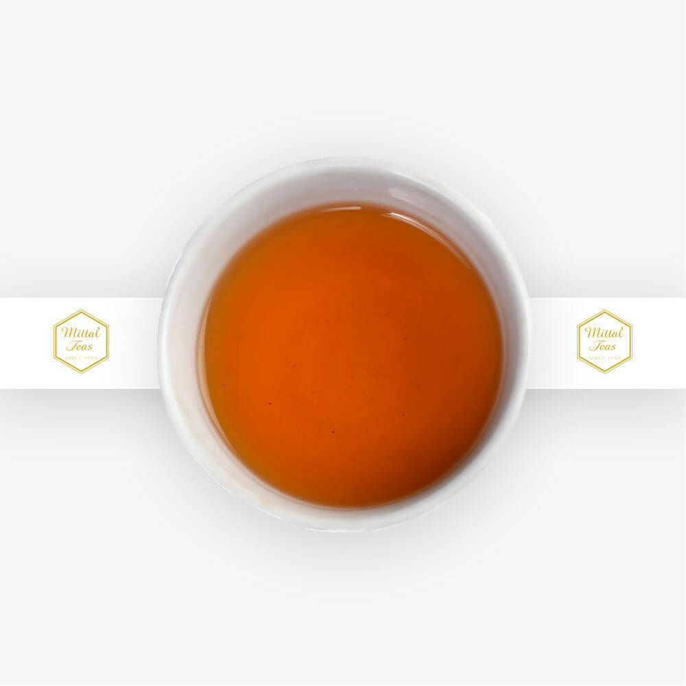 Mittal Teas Darjeeling Royal Muscatel (Premium) | Grab2Buy