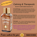 Urbaano Herbal Black Cumin Seed Essential Oil