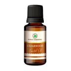 Korus Essential Cedarwood Essential Oil - Therapeutic Grade