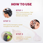 Aegte Complete Hair Defense Hair Fall Healthy Growth Detangling Conditioner | Grab2Buy
