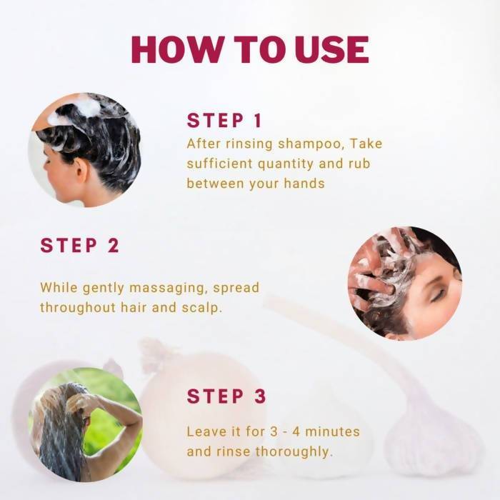 Aegte Complete Hair Defense Hair Fall Healthy Growth Detangling Conditioner | Grab2Buy