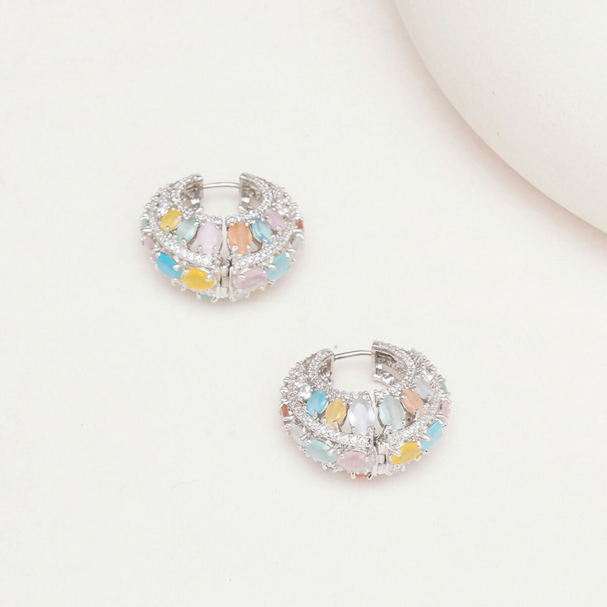 Multi Loops- Ruby Raang | Grab2Buy