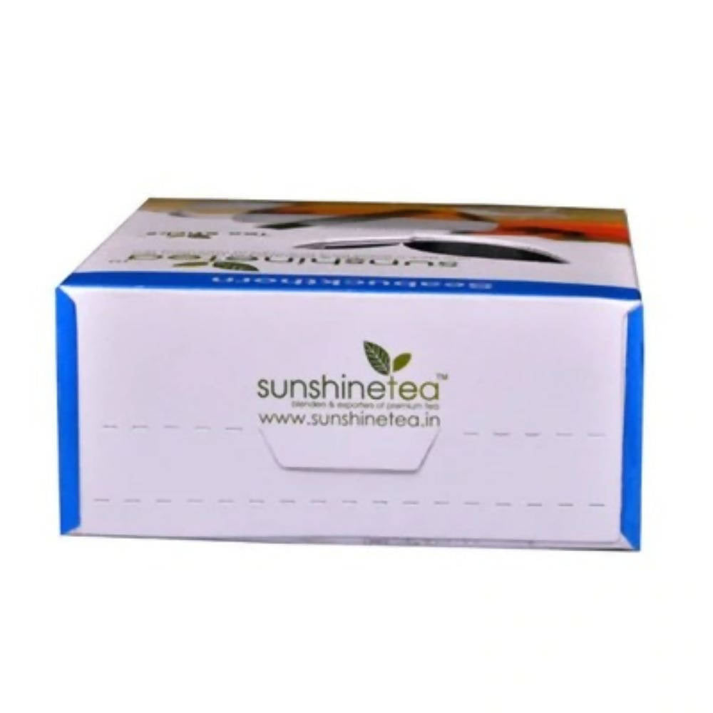 Sunshine Tea Seabuckthorn Tea Sticks | Grab2Buy
