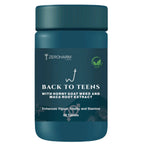 Zeroharm Back to Teens Tablets