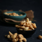 Almond House Fried Kaju | Grab2Buy