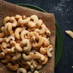 Almond House Fried Kaju | Grab2Buy