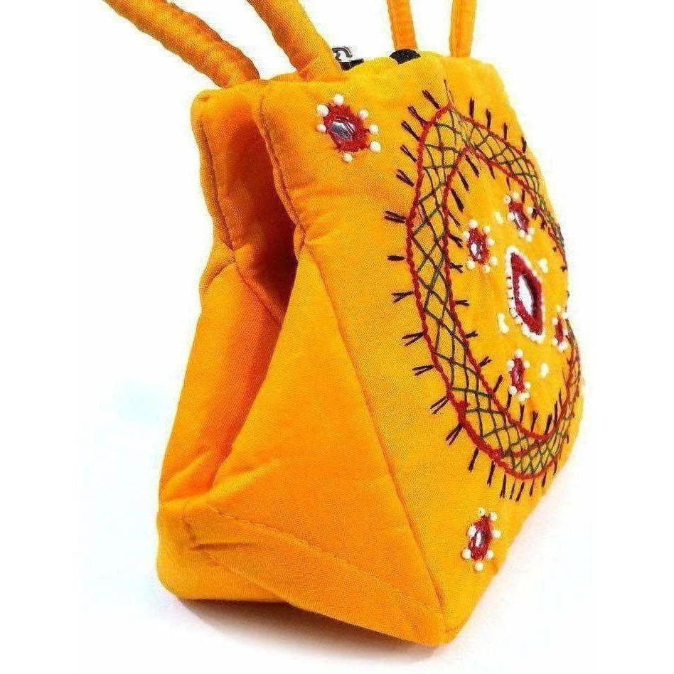 Hand-held Bag (Available in Multi Colours) | Grab2Buy