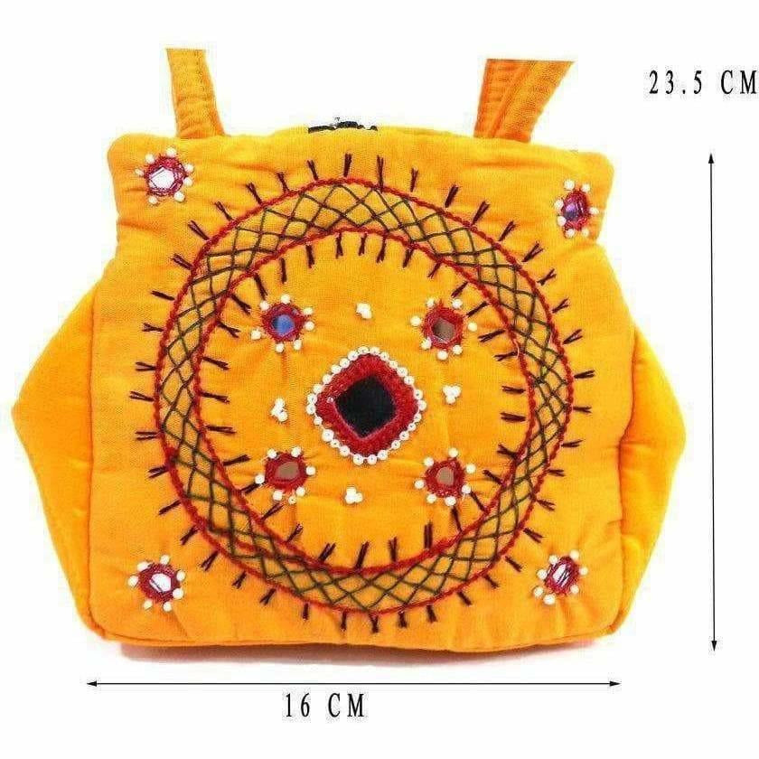 Hand-held Bag (Available in Multi Colours) | Grab2Buy